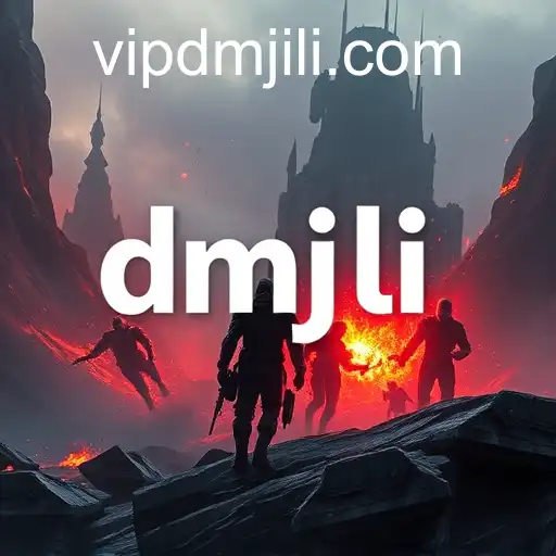 Exploring the Thrills of 'Action Games' with the Keyword 'dmjili': A Deep Dive into Adrenaline-Pumping Entertainment