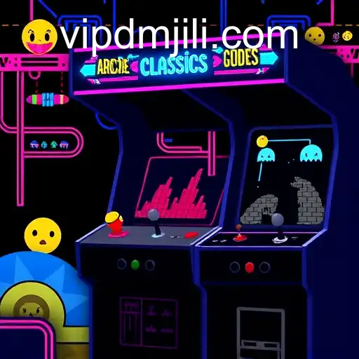 The Timeless Appeal of Arcade Games: Unraveling the 'dmjili' Phenomenon