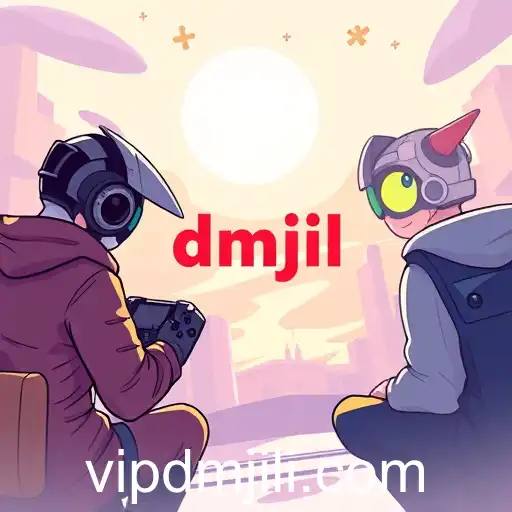 The Rise of DMJili in Gaming Culture