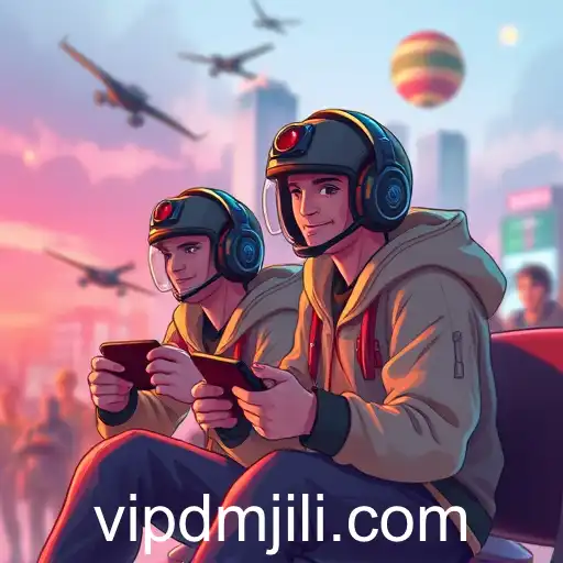 The Rise of Gaming Platforms in 2025