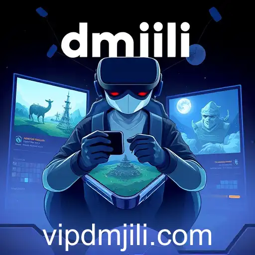 Emerging Trends in Online Gaming 2025