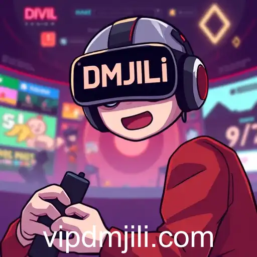 The Rise of dmjili: A Gaming Revolution