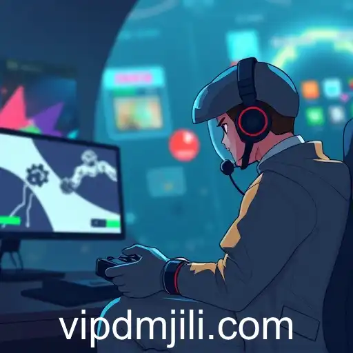 The Rise of Gaming in 2025