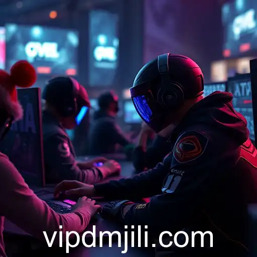 The Rise of Online Gaming Platforms