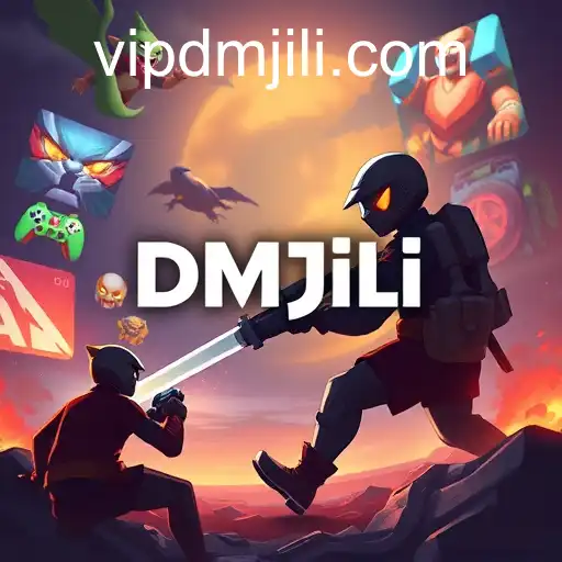 The Rise of DMJILI in Online Gaming