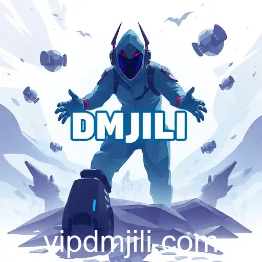 The Rise of dmjili: Revolutionizing Online Gaming