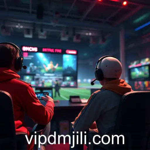 The Rise of Gaming in 2025