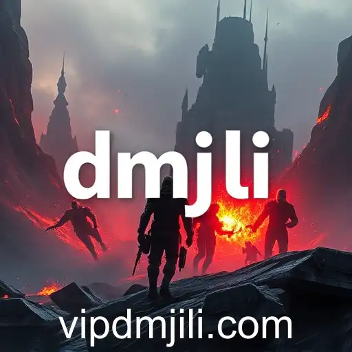 Exploring the Thrills of 'Action Games' with the Keyword 'dmjili': A Deep Dive into Adrenaline-Pumping Entertainment