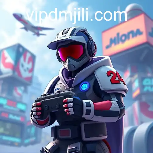 Gaming Revolution: The Rise of DMJILI Online