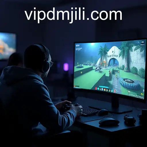 The Rise of Online Game Culture