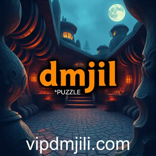 Exploring the Intriguing World of Puzzle Games: The Role of 'dmjili'