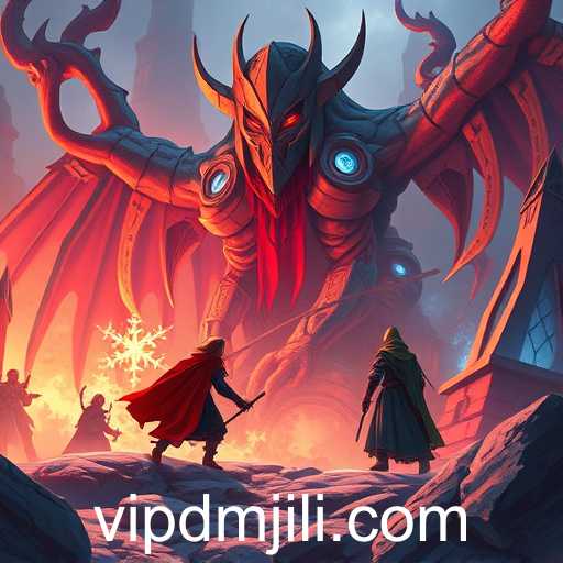 The Rise of DMJili: Gaming in 2025