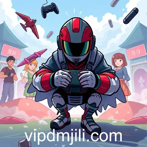 The Rise of Online Gaming Platforms