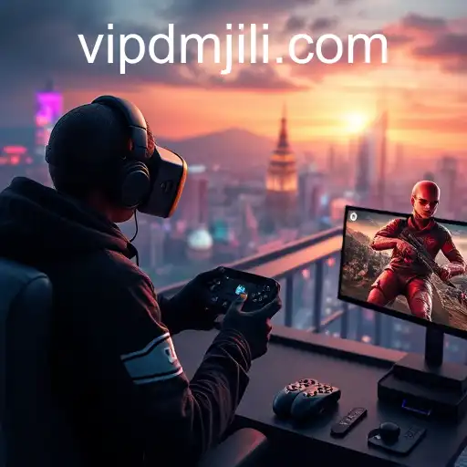 The Rise of Online Gaming in 2025