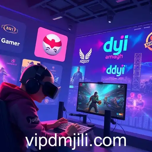 The Rise of Online Gaming Platforms in 2025