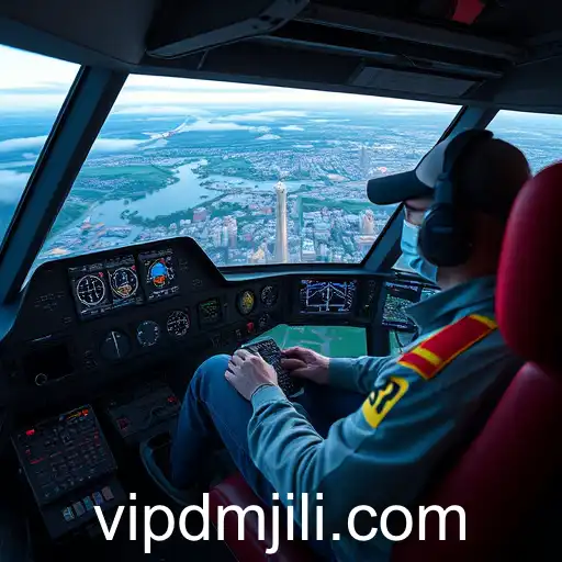 Exploring the Diverse World of Simulation Games