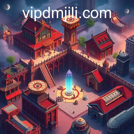 The Rising Popularity of Strategy Games: Harnessing the Key Elements of 'dmjili'